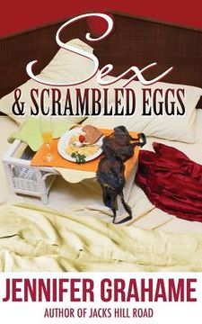 portada Sex and Scrambled Eggs (en Inglés)