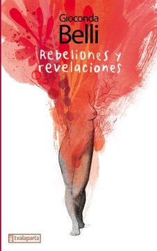 portada Rebeliones y Revelaciones (in Spanish)