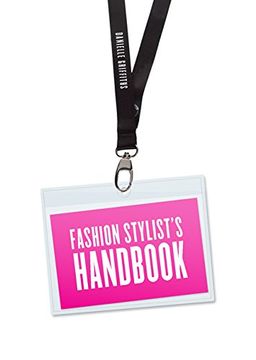 portada Fashion Stylist's Handbook (en Inglés)