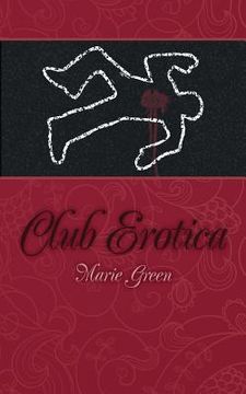 portada Club Erotica (in English)