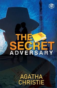 portada The Secret Adversary (en Inglés)