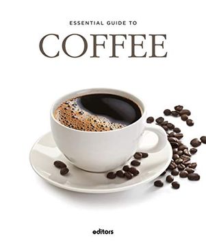 portada Essential Guide to Coffee (en Inglés)