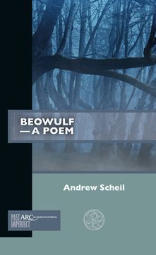 portada Beowulf--A Poem (en Inglés)