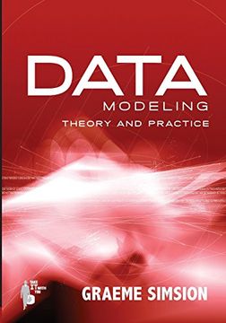 portada data modeling: theory and practice (en Inglés)