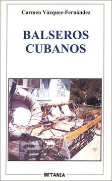 portada Balseros Cubanos