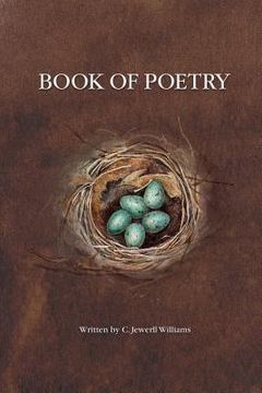 portada Book of Poetry (en Inglés)