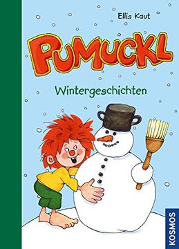 portada Pumuckl Vorlesebuch - Wintergeschichten (in German)