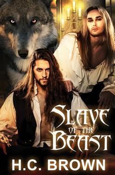 portada Slave of the Beast (en Inglés)