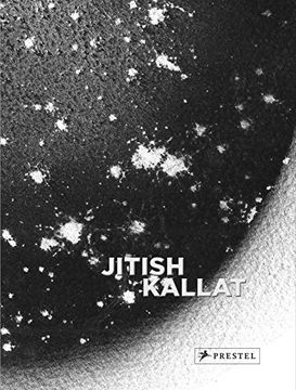 portada Jitish Kallat (in English)