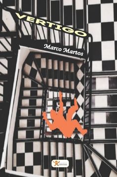 portada Vertigo (en Inglés)