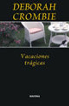 Vacaciones Tragicas (Policíaca)