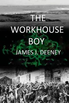 portada The Workhouse Boy (en Inglés)