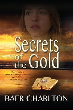 portada Secrets of the Gold (en Inglés)