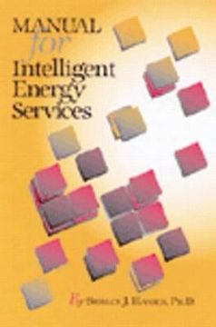 portada manual for intelligent energy services (en Inglés)