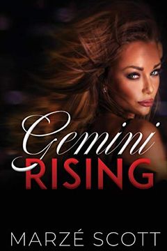 portada Gemini Rising (en Inglés)