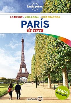 París de cerca 5 (Lonely Planet-Guías De cerca) (Spanish Edition)