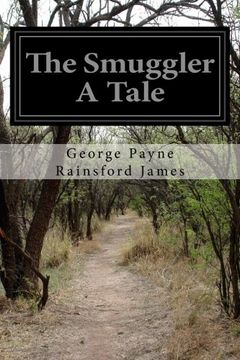 portada The Smuggler A Tale