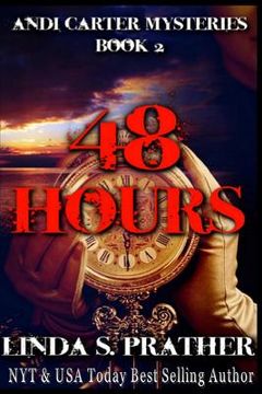portada 48 Hours (in English)