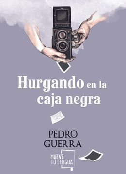 portada Hurgando en la Caja Negra (in Spanish)
