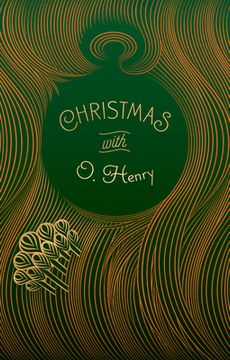 portada Christmas With o. Henry (Signature Select Classics) (en Inglés)