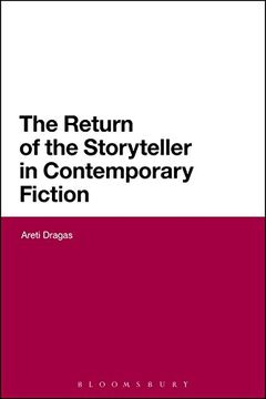 portada The Return of the Storyteller in Contemporary Fiction