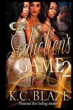 portada Seduction's Game 2 (en Inglés)