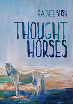portada Thought Horses (en Inglés)