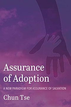 portada Assurance of Adoption (en Inglés)