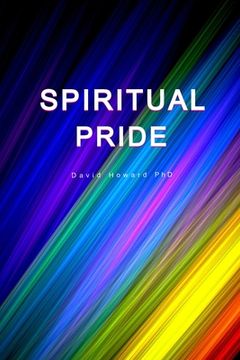 portada Spiritual Pride: We Are All Divine! (en Inglés)