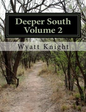 portada Deeper South Volume 2: Hart and Jami get a final payoff from Pet that will haunt them for the rest of their lives.