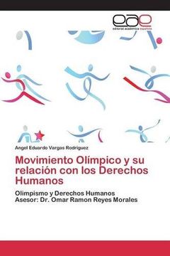 portada Movimiento Olímpico y su relación con los Derechos Humanos