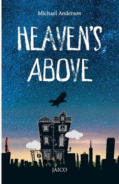 portada Heaven's Above (in English)
