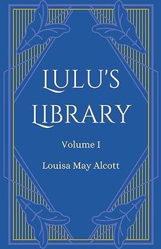 portada Lulu's Library, Volume 1 (in English)