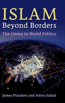portada Islam Beyond Borders: The Umma in World Politics (en Inglés)