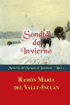 portada Sonata de Invierno