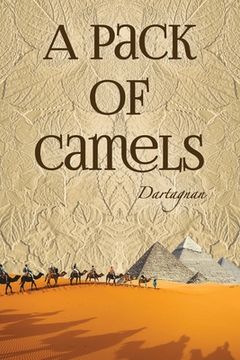 portada A Pack of Camels (en Inglés)