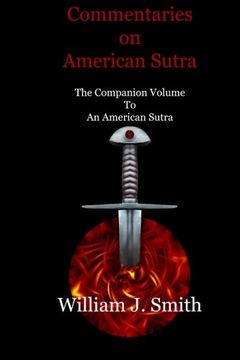 portada Commentaries on  American Sutra: The Companion Volume to An American Sutra