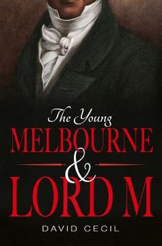 portada The Young Melbourne & Lord M (en Inglés)