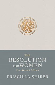 portada The Resolution for Women, new Revised Edition (in English)