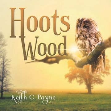 portada Hoots Wood (en Inglés)