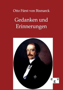 portada Gedanken und Erinnerungen (German Edition)
