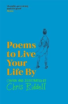 portada Poems to Live Your Life by pb mme 
