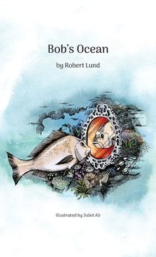portada Bob's Ocean (en Inglés)