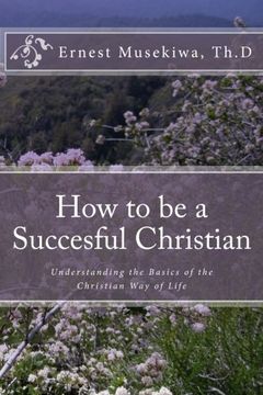 portada How to be a Succesful Christian