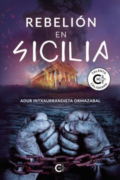 portada Rebelion en Sicilia (in Spanish)