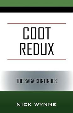 portada Coot Redux: The Saga Continues (en Inglés)