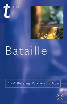 portada Bataille (Transitions) (en Inglés)