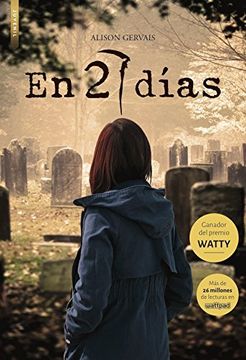 portada En 27 Días (in Spanish)