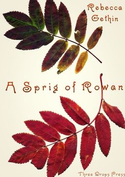 portada A Sprig of Rowan