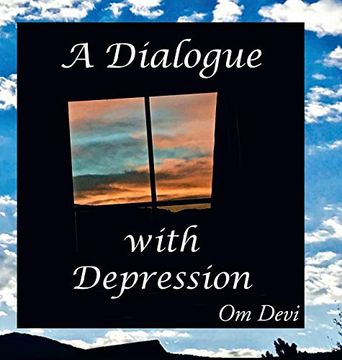 portada A Dialogue With Depression: Heart (en Inglés)